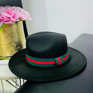 FASHION HAT